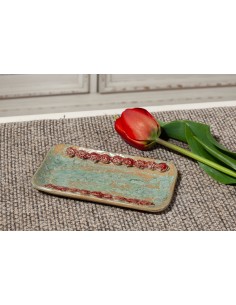 Seebialus Roosipeenar