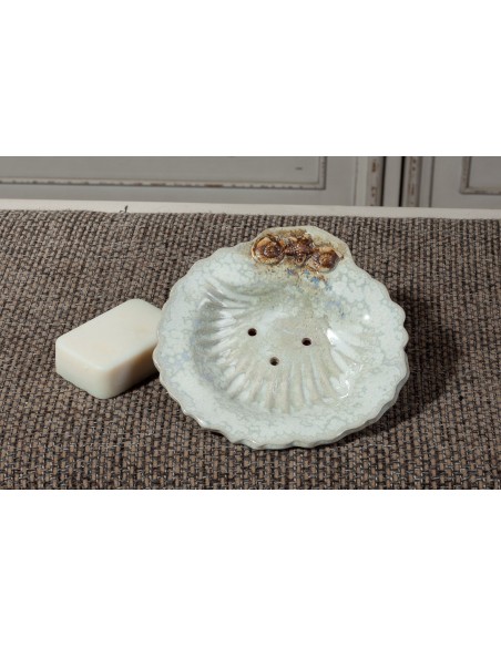 Seebialus Valge Vesi