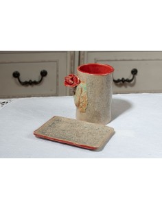 Vannitoakomplekt Esimesed Hallad