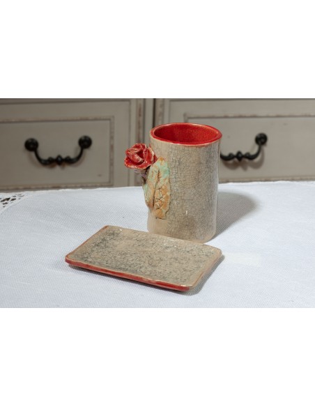 Vannitoakomplekt Esimesed Hallad