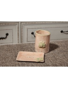 Vannitoakomplekt Morganiit