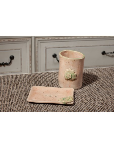 Vannitoakomplekt Morganiit