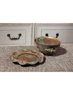 Kohvitass ja alustaldrik PintDali